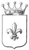 stemma del comune di Bovegno