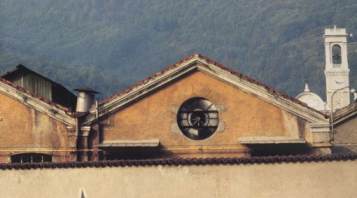 la ex TLM a villa