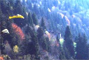 La malghetta