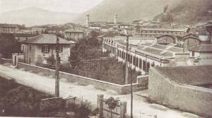 La fabbrica d'armi