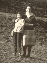 Adele e Maria Angela