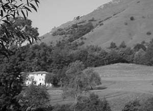 la cascina del Santì